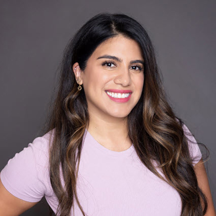 Anita Talebizadeh