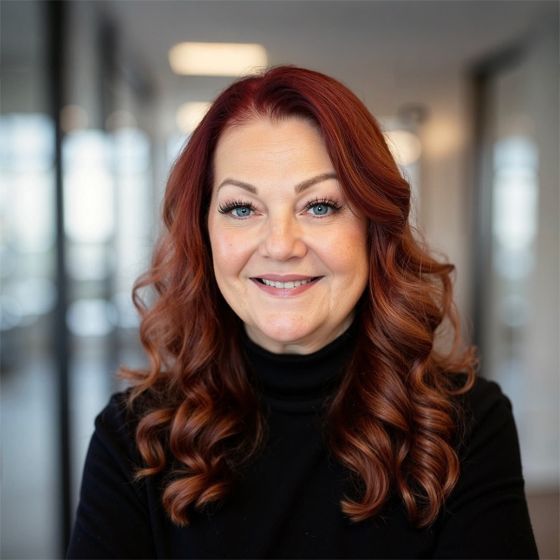  Karen Barum