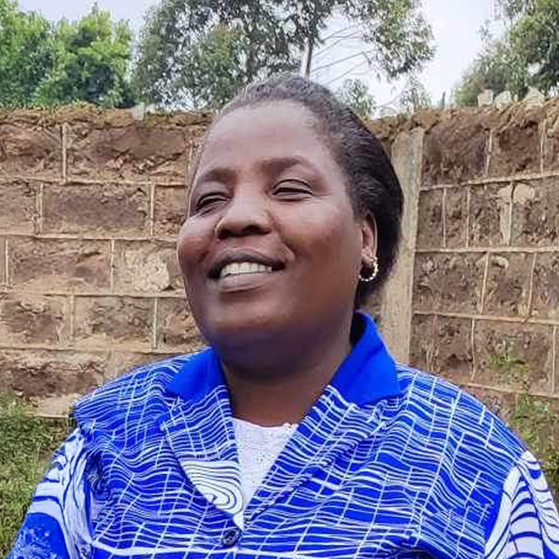 Rose Sikuku